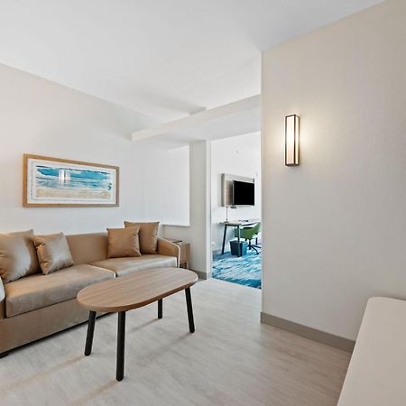 Fairfield Inn & Suites Fort Lauderdale Airport & Cruise Port Dania Beach Exteriér fotografie