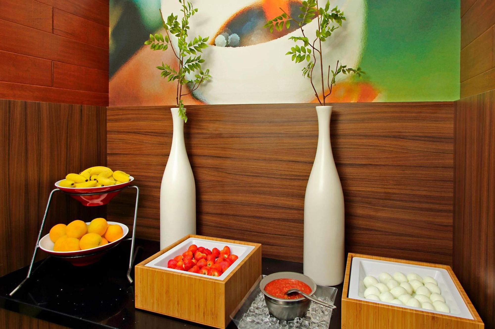 Fairfield Inn & Suites Fort Lauderdale Airport & Cruise Port Dania Beach Exteriér fotografie