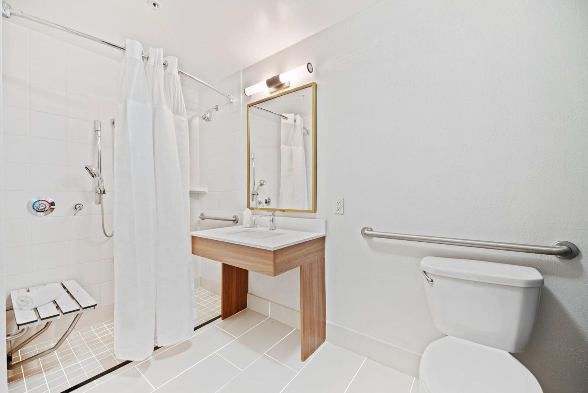 Fairfield Inn & Suites Fort Lauderdale Airport & Cruise Port Dania Beach Exteriér fotografie